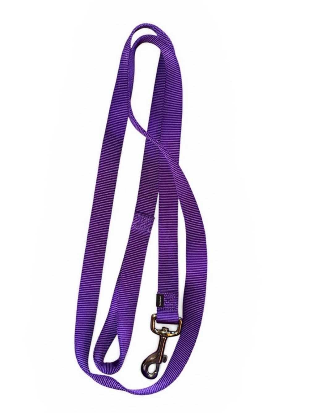 Top Paw Purple Dog Leash- new wo tags! Never used - Picture 1 of 1